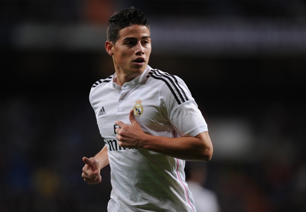 Who will prove better value for money - Luis Suarez or James Rodriguez?