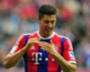 Lewandowski: I was wrong to vote for Ronaldo