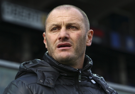 Cesena se sépare de son entraineur