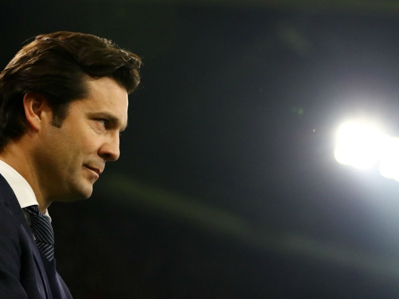Real Madrid - Solari fait mieux que Valverde, Simeone, Tuchel et Klopp