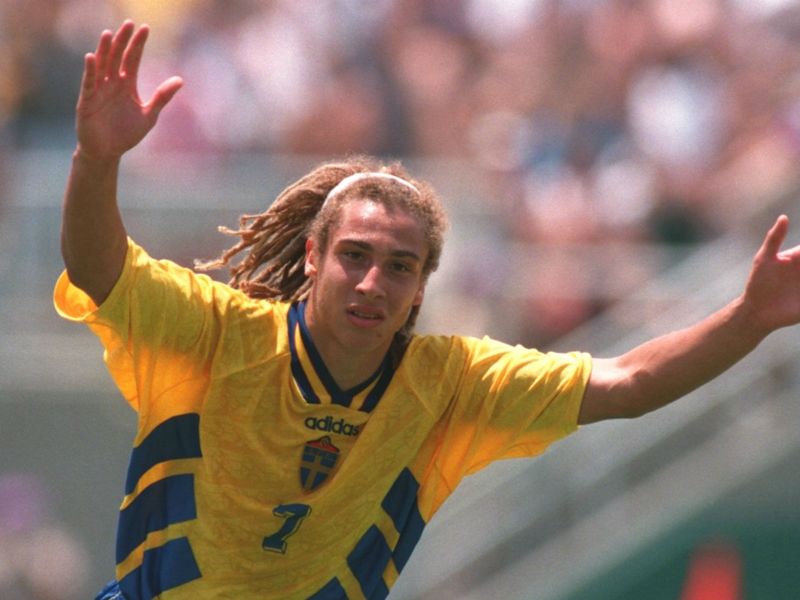 Europa League - Larsson, Falcao, Huntelaar... Les meilleurs buteurs de l'histoire de la C3