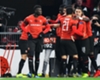Rennes Betis UEFA Europa League 14022019 Rennes Betis UEFA Europa League 14022019
