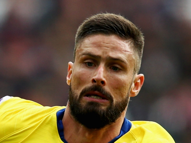 Malmo 1 Chelsea 2: Barkley and Giroud earn first leg lead