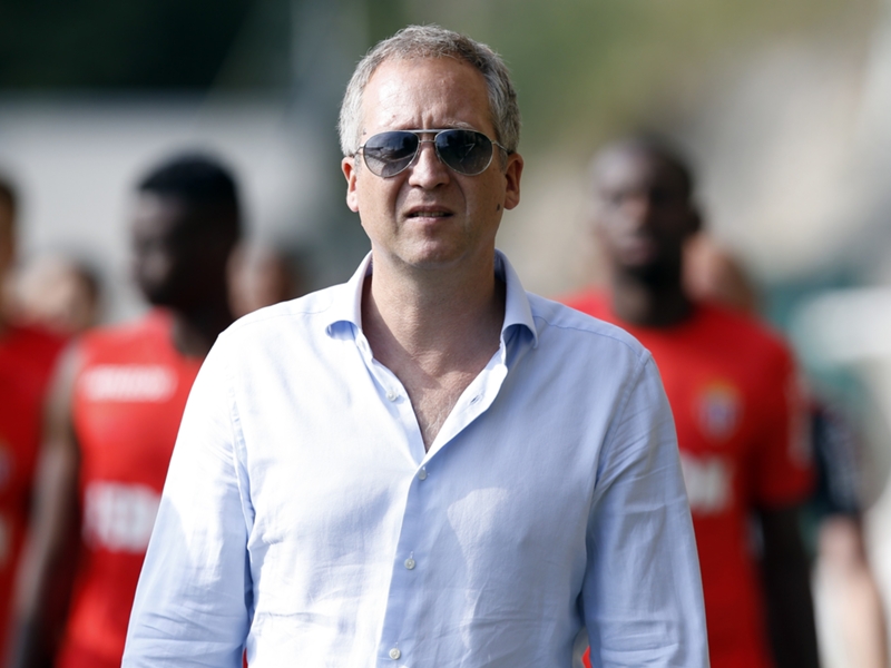 Monaco - Vadim Vasilyev, symbole de la grandeur et de la décadence