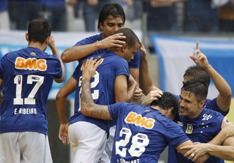 VIDEO: Top 10 Brasileiro moments
