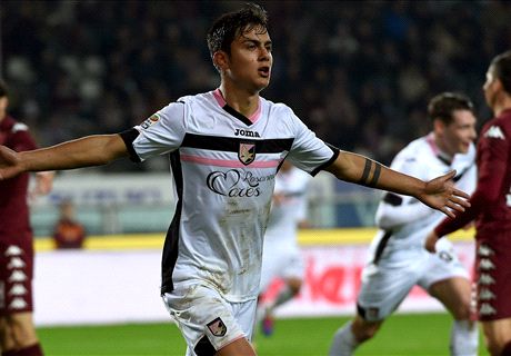 Dybala: Playing for Argentina my dream