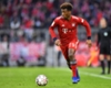 Kingsley Coman Kingsley Coman