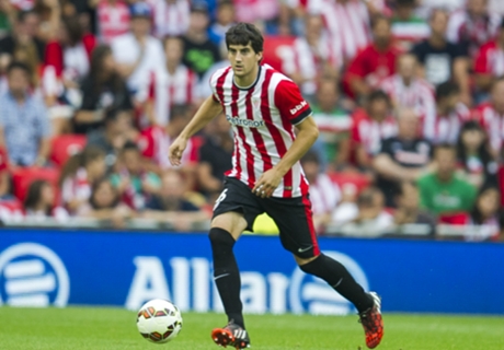 VÍDEO | Athletic 1-1 Málaga