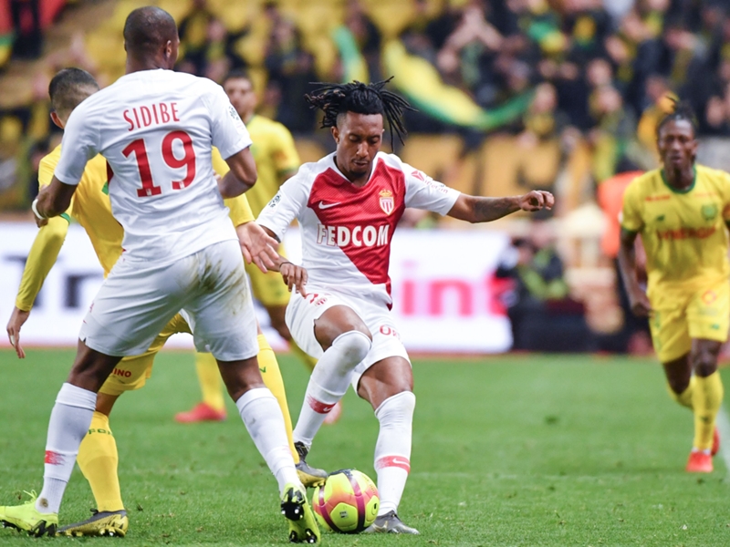 Monaco-Nantes 1-0 - Monaco dompte Nantes et sort de la zone rouge !