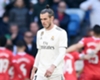 Bale, señalado por el Bernabéu