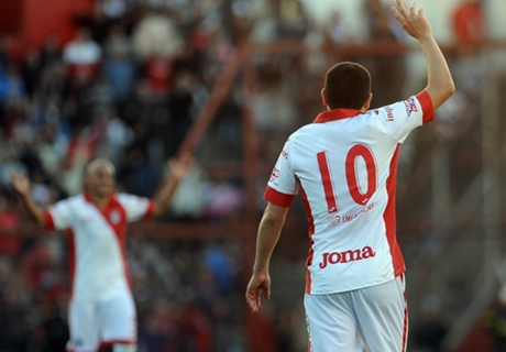 ¿Riquelme a Racing?
