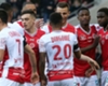 Boulaye Dia Reims Rennes Ligue 1 17022019 Boulaye Dia Reims Rennes Ligue 1 17022019