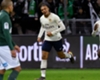 Kylian Mbappe Saint-Etienne PSG Ligue 1 17022018 Kylian Mbappe Saint-Etienne PSG Ligue 1 17022018