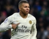 Kylian Mbappe Saint-Etienne PSG Ligue 1 17022018 Kylian Mbappe Saint-Etienne PSG Ligue 1 17022018