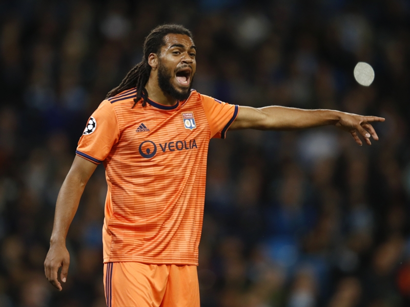 Lyon : Denayer et Dembélé présents à l'entraînement à la veille du choc contre le Barça
