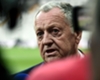 Jean-Michel Aulas Lyon Jean-Michel Aulas Lyon