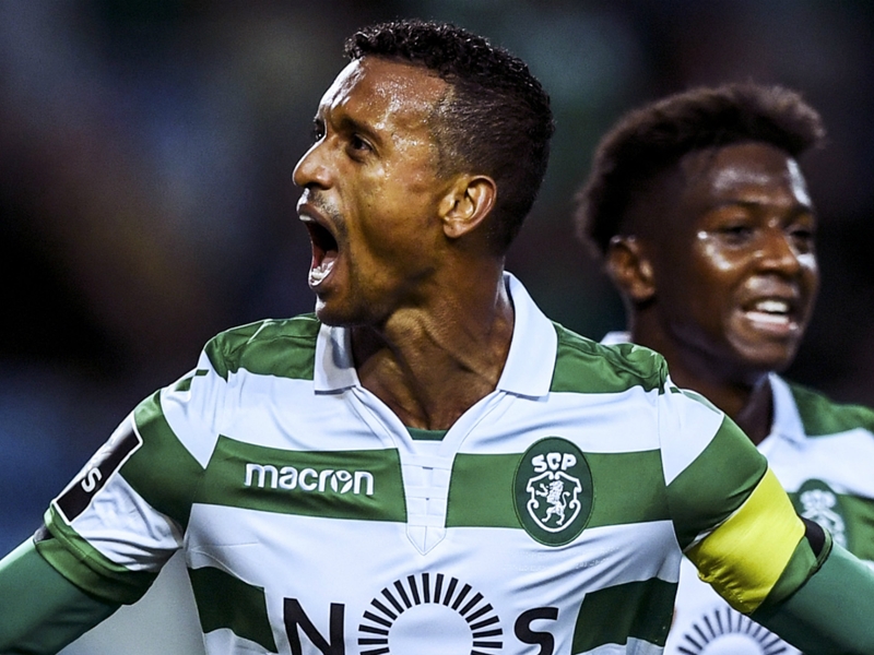 OFFICIEL - Luis Nani signe à Orlando City