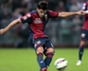 Diego Perotti, otro argentino en la mira de Italia