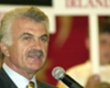 Fikret Ünlü yaşamını yitirdi