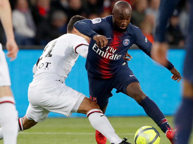 OFFICIEL - PSG : Lassana Diarra quitte le club
