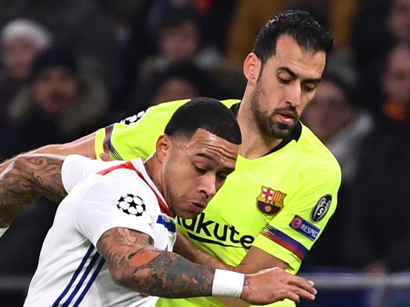 VIDEO - Genesio sur Depay :