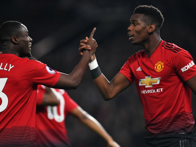 Premier League - Les tops et les flops avant la 27e journée
