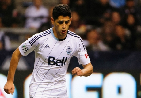 'Caps trade Salgado, finalize Laba deal