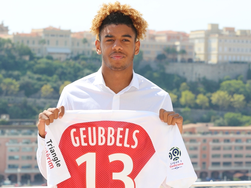 Examen rassurant pour Willem Geubbels