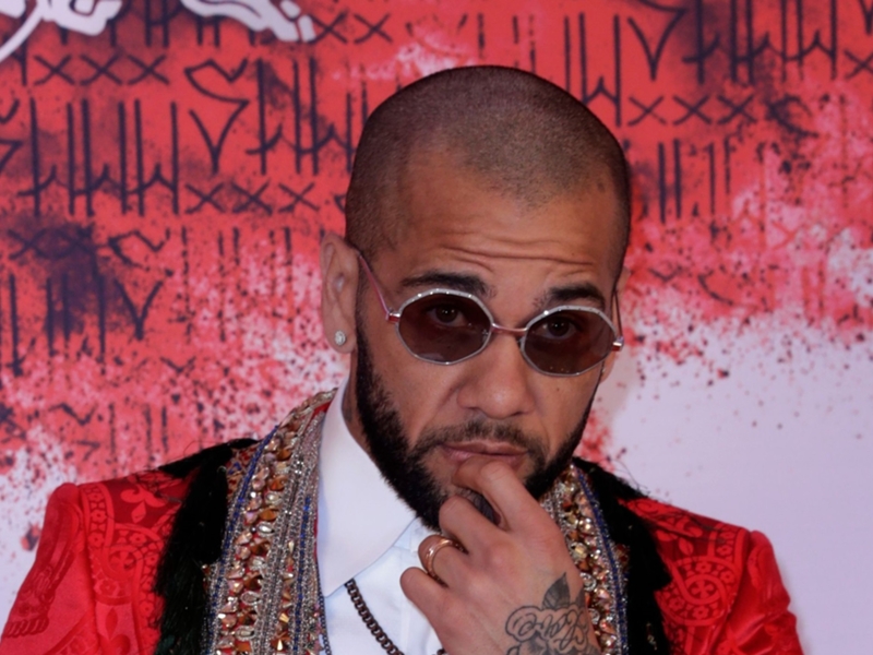 PSG : Dani Alves pourrait prolonger son contrat