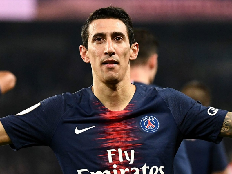 PSG-Nîmes | Horaire, streaming, TV, compos : toutes les infos pratiques