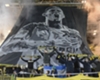 Nantes Saint-Etienne Emiliano Sala tifo Nantes Saint-Etienne Emiliano Sala tifo