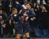 Layvin Kurzawa PSG Montpellier Ligue 1 20022019 Layvin Kurzawa PSG Montpellier Ligue 1 20022019