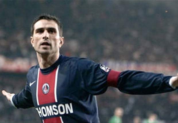 Ligue 1, PSG - Pauleta est fan d'Ibra
