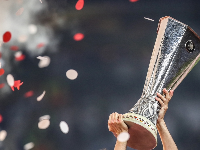 Ligue Europa - Matches, horaires, streaming... Tout savoir sur les 16e de finale retour