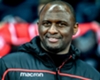 Patrick Vieira Nice Ligue 1 Patrick Vieira Nice Ligue 1