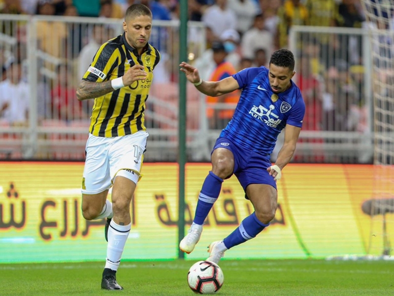 موعد مباراة الهلال ضد الدحيل، القنوات الناقلة والتشكيل المتوقع موعد مباراة الهلال ضد الدحيل، القنوات الناقلة والتشكيل المتوقع