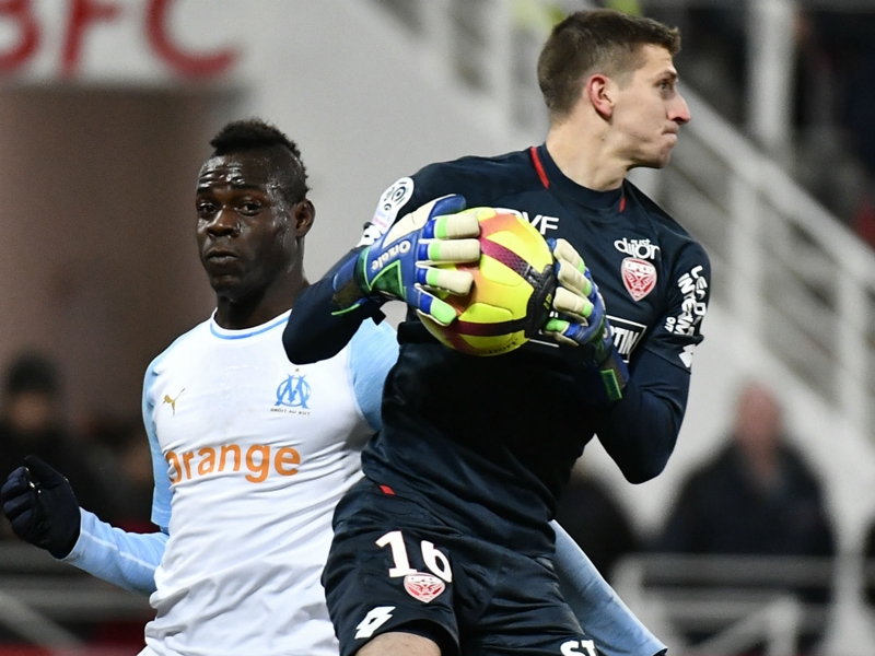 Dijon - Saint-Etienne | ENTRETIEN - Bobby Allain :