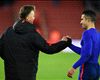 Louis Van Gaal Belum Hilang Kepercayaan Pada Robin Van Persie