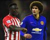 Wanyama: Southampton can still finish in the top four