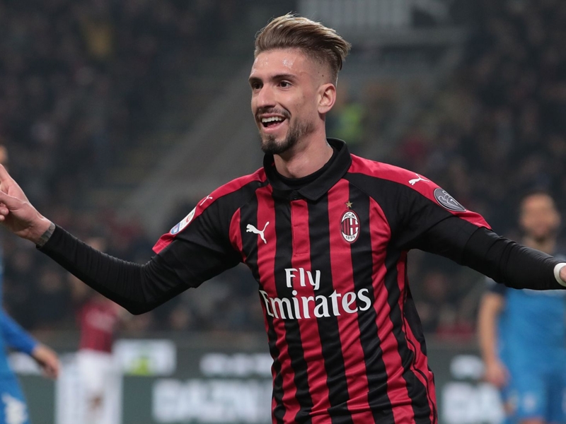 Gattuso: Milan went 'up several gears' against Empoli