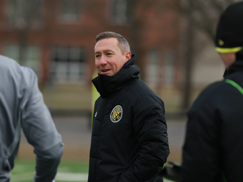 New era set to begin in Columbus for saved Crew and ambitious Porter