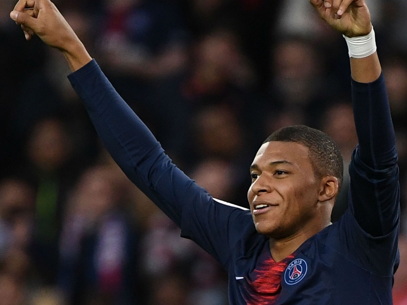 PSG, Mbappé prend son record avec philosophie