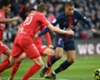Kylian Mbappe PSG Nimes Ligue 1 23022019 Kylian Mbappe PSG Nimes Ligue 1 23022019