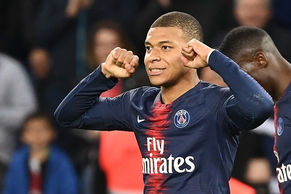VIDÉO - PSG : Ibrahimovic fan de Kylian Mbappé
