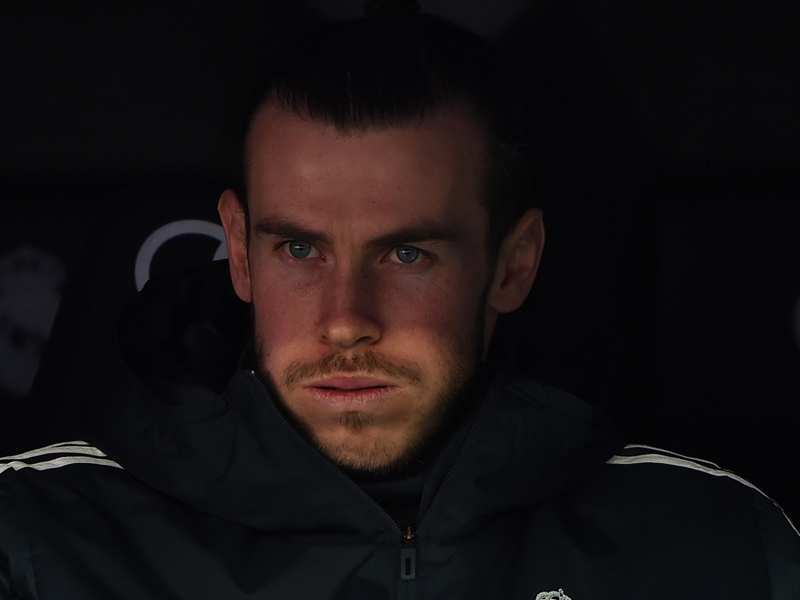 Real Madrid, Toshack sur Gareth Bale : 
