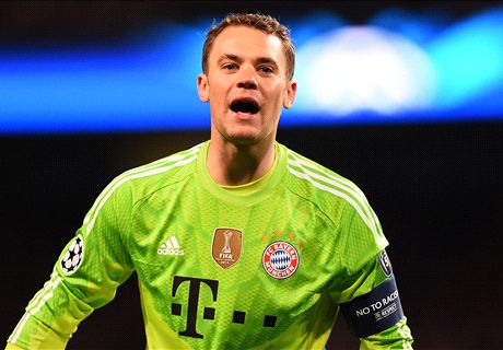 Neururer: Neuer wird Weltfußballer