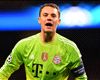 Morocco coach: Neuer doesn't deserve Ballon d'Or, Ronaldo does
