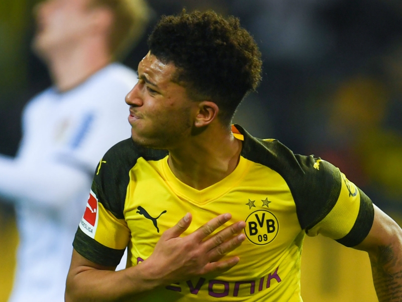 Borussia Dortmund vs Tottenham: TV channel, live stream, squad news & preview