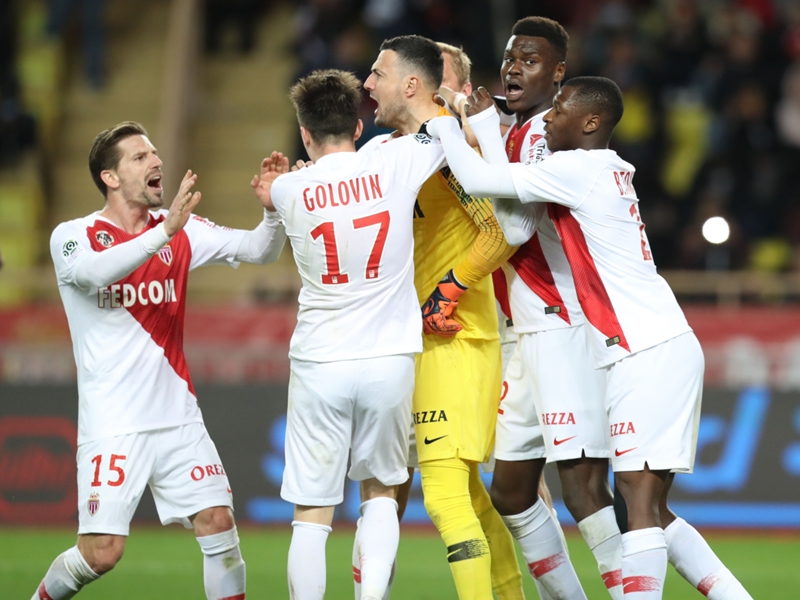 VIDÉO - Les cinq choses à retenir de Monaco - Lyon