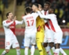 Monaco Lyon Monaco Lyon